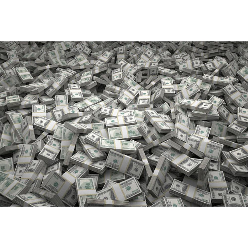 How to Turn 1 Dollar into a Million